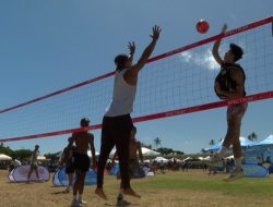 4th Hawaii Luau Sets New Record 4th Hawaii Luau Sets New Record