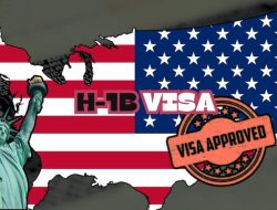H-1B Visa Cap for FY26 Met: USCIS Confirms Selections Reduced H-1B Visa Cap for FY26 Met: USCIS Confirms Selections Reduced