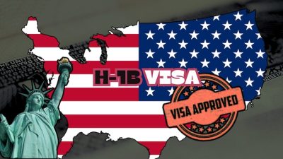H-1B Visa Cap for FY26 Met: USCIS Confirms Selections Reduced