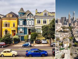 San Francisco’s terrifying ‘doom loop’ threatens all aspects of life