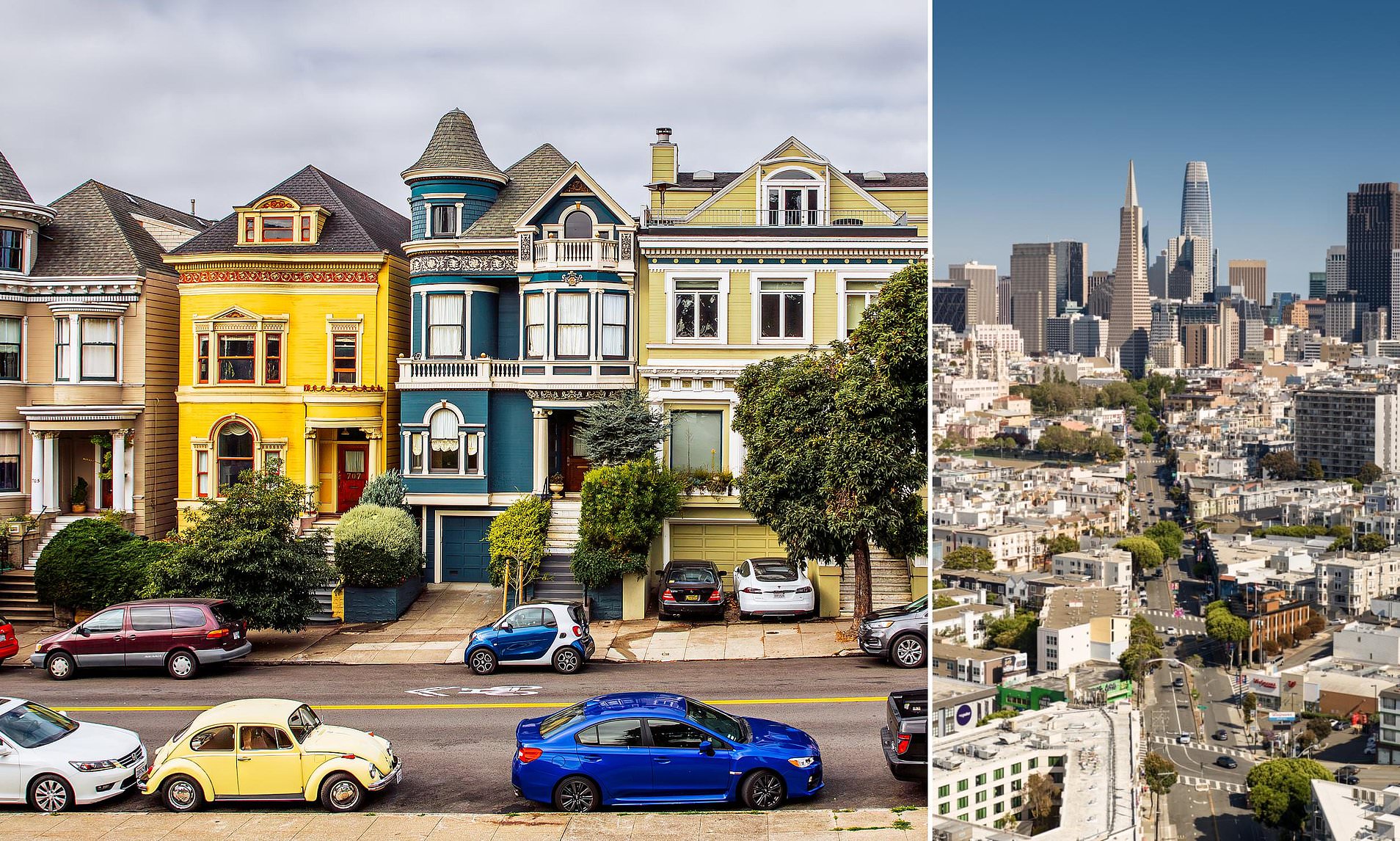 San Francisco’s terrifying ‘doom loop’ threatens all aspects of life