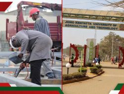 JKUAT Enterprises Hires 216 Engineers and More