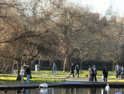 Ireland Weather: Met Eireann Forecasts Brighter, Drier Days Ahead Ireland Weather: Met Eireann Forecasts Brighter, Drier Days Ahead