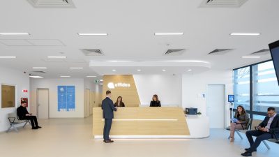Affidea Expands in Romania with Three New Clinics