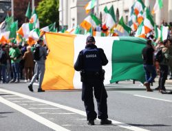 No Evidence Found Linking Service Pressure to Anti-Immigrant Attitudes in Ireland