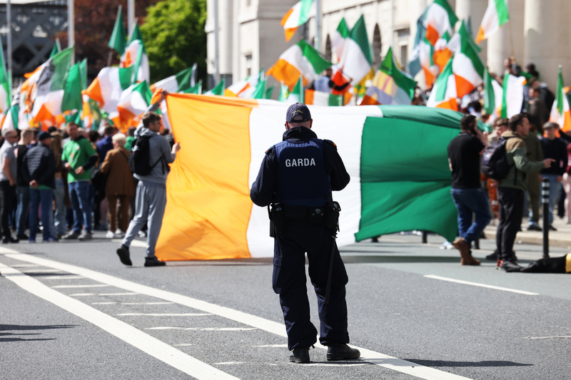 No Evidence Found Linking Service Pressure to Anti-Immigrant Attitudes in Ireland