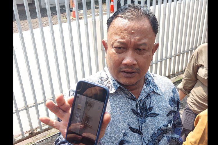 Kompolnas Umumkan Standar Investigasi Kematian Diplomat Arya Daru Pangayunan