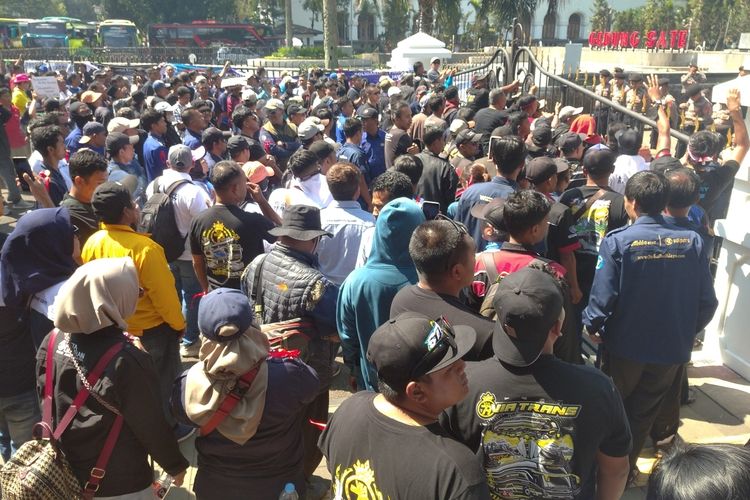 P3JB Ancam Tuntut Dedi Mulyadi Ubah Larangan “Study Tour”
