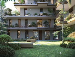 Discover Doré 14: Modern Living in San Gimignano