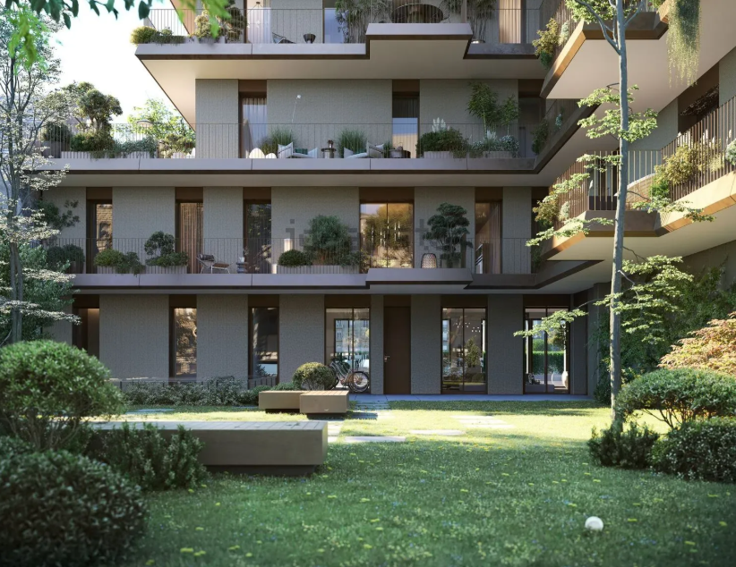 Discover Doré 14: Modern Living in San Gimignano