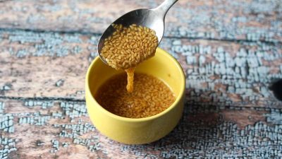 The Flax Egg Hack: Your Vegan Egg Solution