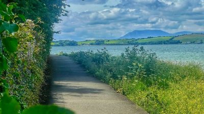 Cork Weather Alert: Met Éireann Says 20°C+ Days Ahead
