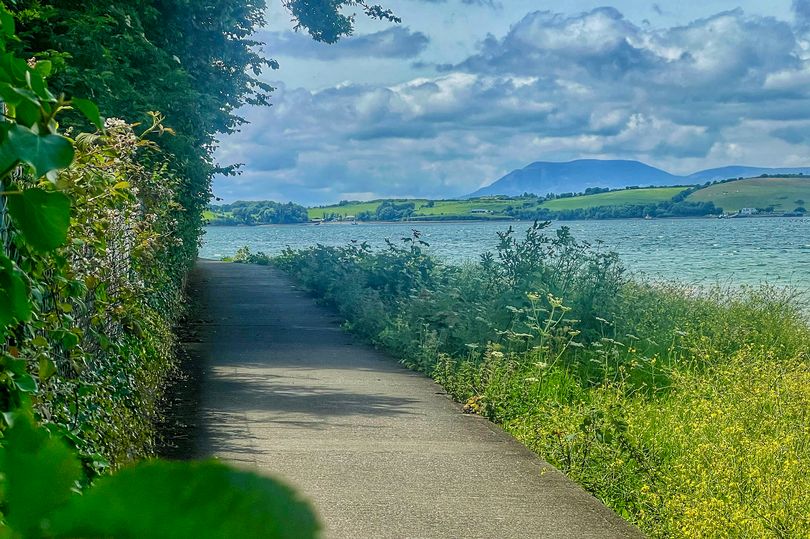 Cork Weather Alert: Met Éireann Says 20°C+ Days Ahead