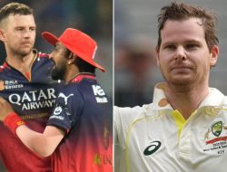Aussie cricket stars sound climate alarm for the game’s future