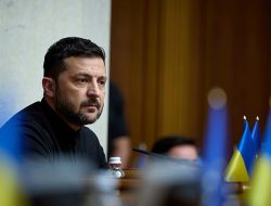 Ukraine and Russia to Resume Talks in Turkey, Zelenskyy Announces