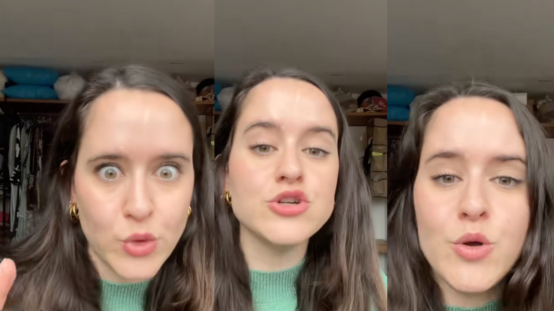 A Spanish Woman Ignites TikTok With Mexico Clash