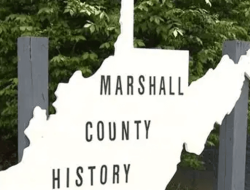 Marshall County Historical Society Seeks New Museum Home Marshall County Historical Society Seeks New Museum Home