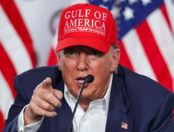 Trump Claims ‘Crime of the Century’ in India: ‘Irrefutable!’
