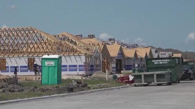 Nueces County Commissioners Seek Clear Policy for TIRZ #7 in London Area