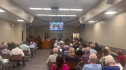 Topeka Commission Reopens Debate on Fueling Station Proposal