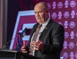 2025 ACC Football Kickoff: What You Need to Know