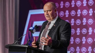 2025 ACC Football Kickoff: What You Need to Know