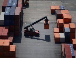South Korea’s Finance Chief Meets U.S. Officials on Tariff Talks South Korea’s Finance Chief Meets U.S. Officials on Tariff Talks