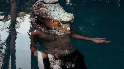 Inspiration Flows from the Everglades to AIRIE Artists