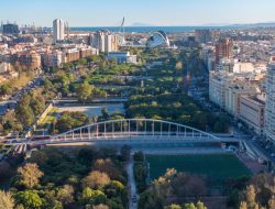 Valencia: A Perfect City Break to Remember