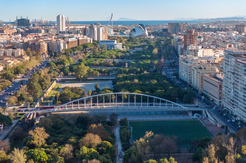 Valencia: A Perfect City Break to Remember