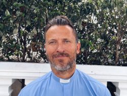 Is the Hot Vicar of Notting Hill the Cure for Toxic Masculinity? Is the Hot Vicar of Notting Hill the Cure for Toxic Masculinity?