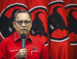 Ketua PDIP: Prabowo Beri Peran Khusus pada PDIP