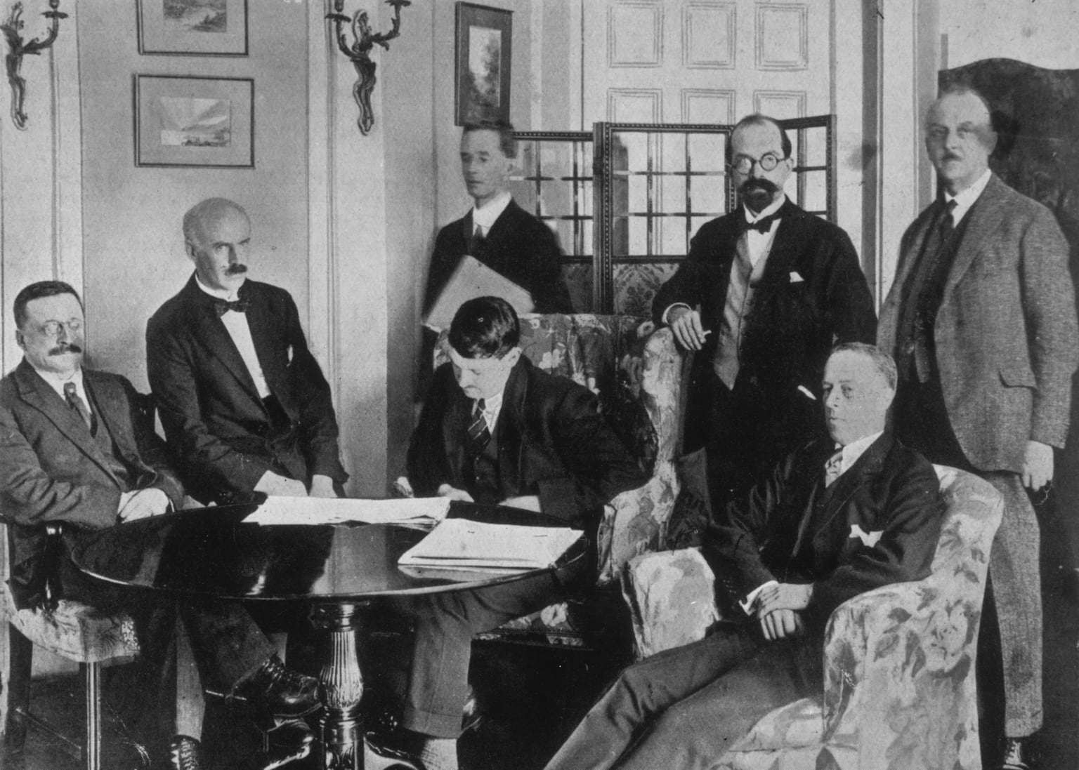 Tom Collins: Correcting History’s Wrongs Today