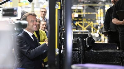 Fact-Check: France’s Working Conditions Among Europe’s Worst
