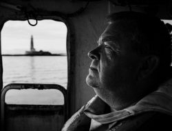 Photographer Captures the Soul of a Fishing Village