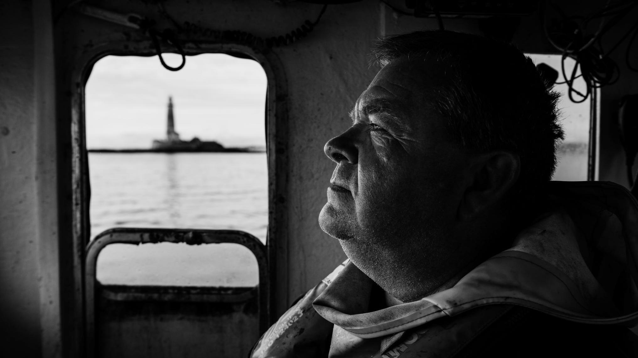 Photographer Captures the Soul of a Fishing Village