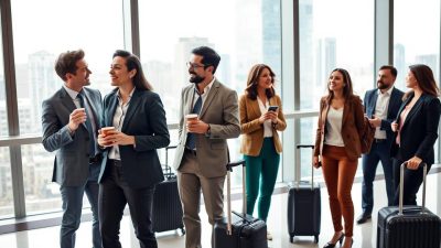 Master These 5 Global Languages to Boost Your Career Prospects