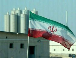 Iran Accuses Europe of Nuclear Deal Collapse Before Key Talks
