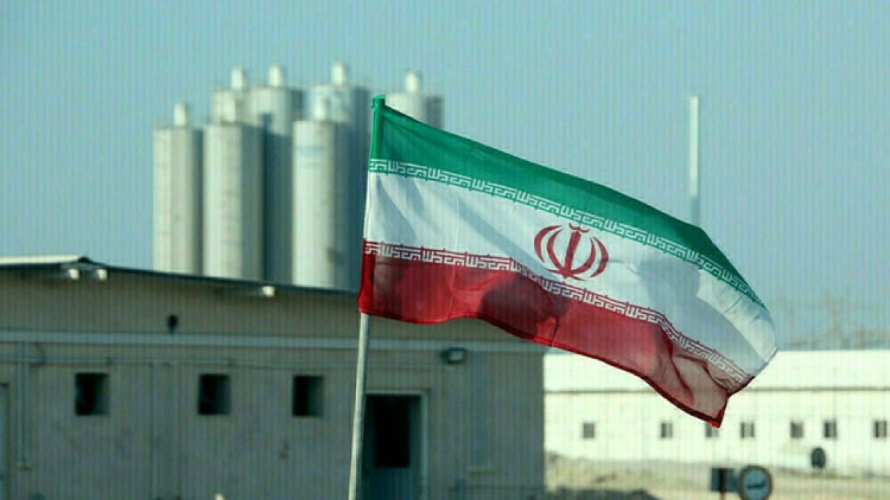 Iran Accuses Europe of Nuclear Deal Collapse Before Key Talks