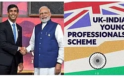 India Youth Opportunity: 18-30s Can Live and Work in UK for 2 Years