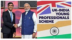 India Youth Opportunity: 18-30s Can Live and Work in UK for 2 Years