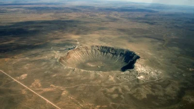 Was a Meteor’s Shock Wave Responsible for the Grand Canyon? The Science Behind a 56,000-Year-Old Mystery