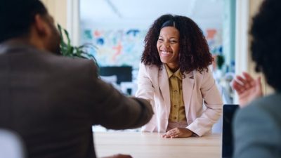This One Common Interview Question Reveals If You’ll Be Hired