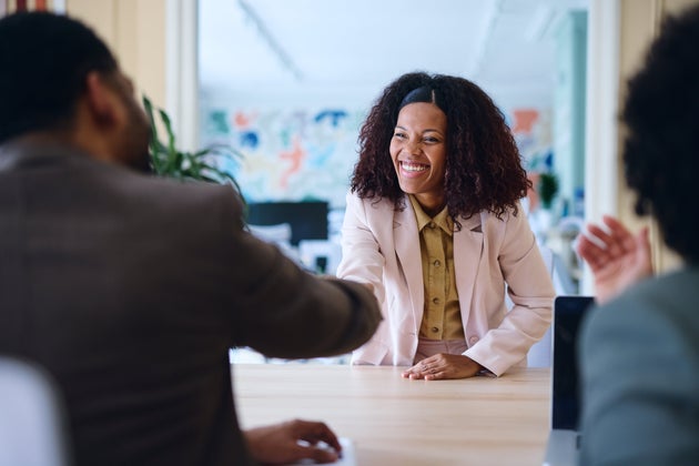 This One Common Interview Question Reveals If You’ll Be Hired