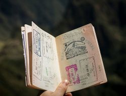 How Powerful Is Your Passport? 2025 Rankings Expose Europe’s Top and Bottom Nations