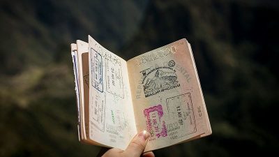 How Powerful Is Your Passport? 2025 Rankings Expose Europe’s Top and Bottom Nations