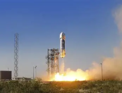 Blue Origin’s Mars Mission: A New Era for Rocket Reusability and Magnetosphere Research Blue Origin’s Mars Mission: A New Era for Rocket Reusability and Magnetosphere Research
