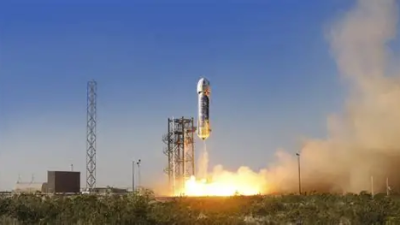 Blue Origin’s Mars Mission: A New Era for Rocket Reusability and Magnetosphere Research