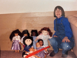I’m an Adult Playing With American Girl Dolls Again — You Can Too I’m an Adult Playing With American Girl Dolls Again — You Can Too