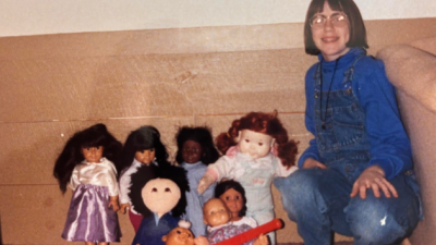 I’m an Adult Playing With American Girl Dolls Again — You Can Too